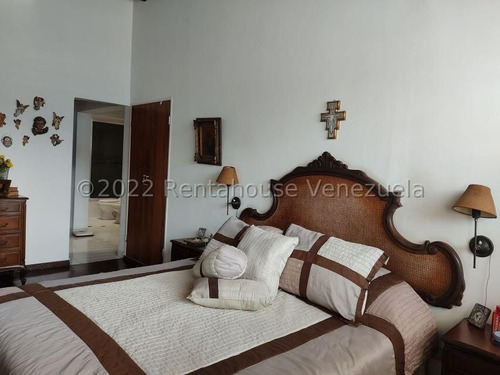 Imagen 11 de 18 de Claudia López Vende Casa En Santa Paula Mls #22-22279