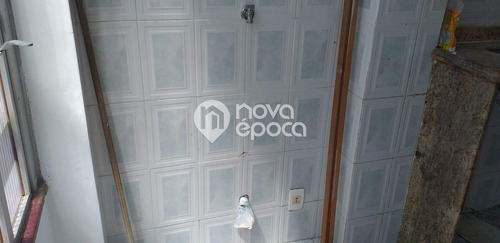 Imagem 11 de 12 de Apartamento - Ref: Co1ap66061