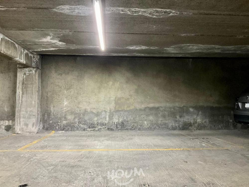 Imagen 22 de 22 de Departamento En Hipódromo, Cuauhtémoc Con 2 Recámaras, 123 M², Id: 45428