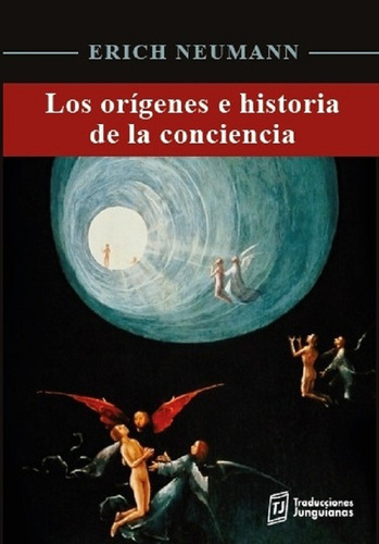 Los Orígenes E Historia De La Conciencia, De Erich Neumann