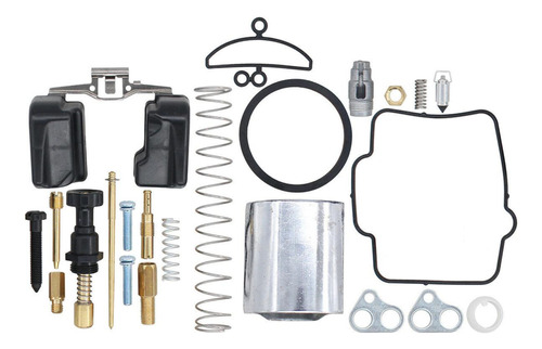 Kit De Reparación De Carburador Para Pwk 36 38 40 Mm