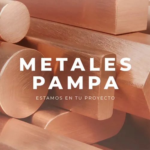 Barras Planchuelas Chapas Laminas Flejes De Cobre A Medida