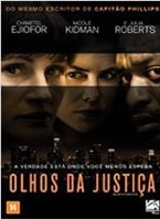 Olhos Da Justica Nicole Kidman Dvd Original Novo Lacrado