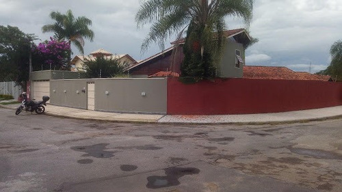 Imagem 3 de 30 de Casa Com 4 Dormitórios, 350 M² - Venda Por R$ 1.400.000,00
