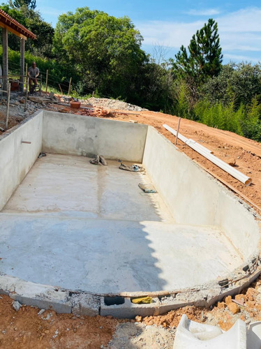 Imagem 3 de 7 de Projeto Chacara Na Planta Valores Acessíveis