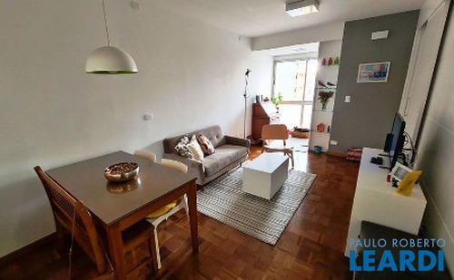 Imagem 1 de 15 de Apartamento - Perdizes - Sp - 618433
