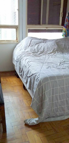 Imagem 14 de 30 de Apartamento Padrão À Venda Em São Paulo/sp - Jp-homedemelo-1393a