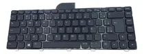 Comprar Teclado Para Notebook Dell Inspiron 14r 5421 3421 5437 3437