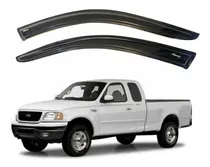 Comprar Botaguas Deflectores Ford F150 97\u002F06 Lobo 97\u002F03 Racing