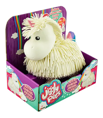 Unicornio que baila juguete new arrivals