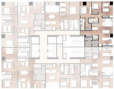 Imagen 4 de 30 de Venta Vista Hermosa El Bosque Residencial Piso 1 $9313,093