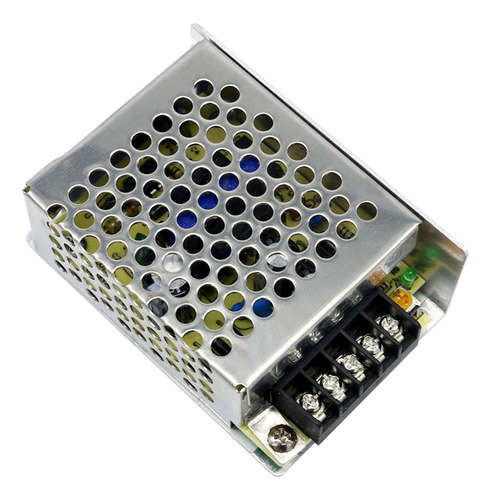 Transformador De Voltaje Ac 100-240 V A Dc 5 V 4 A 20 W Regu
