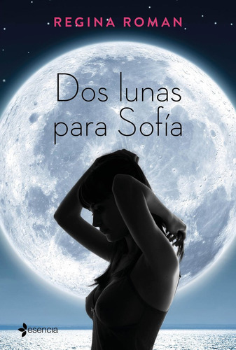 Libro Dos Lunas Para Sofã­a