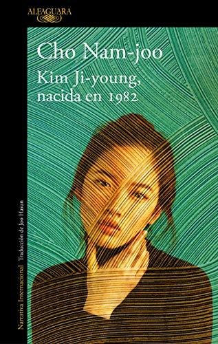 Kim Ji-young, Nacida En 1982 - Nam-joo, Cho