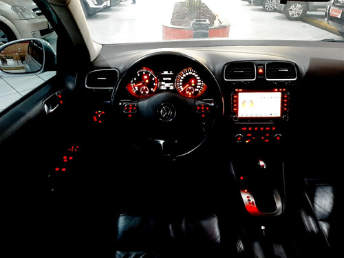 Volkswagen Jetta Variant 2.5 20v 170cv Tiptronic 2012 Prata
