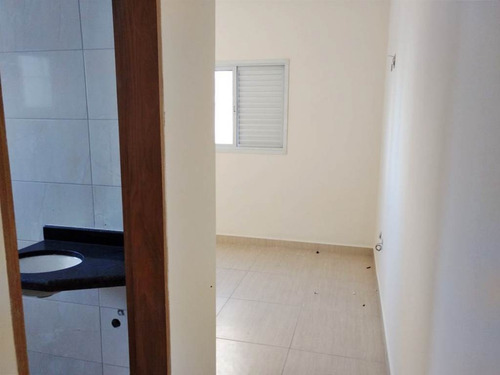 Apartamento - Venda - Caiçara - Praia Grande - Via2
