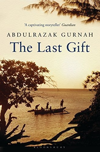 Libro The Last Gift