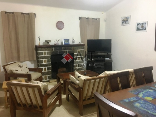Imagen 3 de 14 de Centro De San Rafael, 3 Dormitorios, Capacidad 10 Pax. A 500 Mts Del Mar.-ref:6280