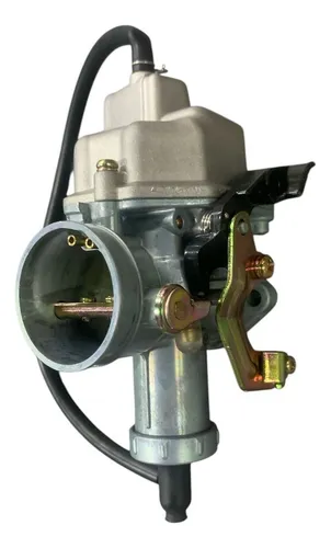 Carburador Carguero 200cc