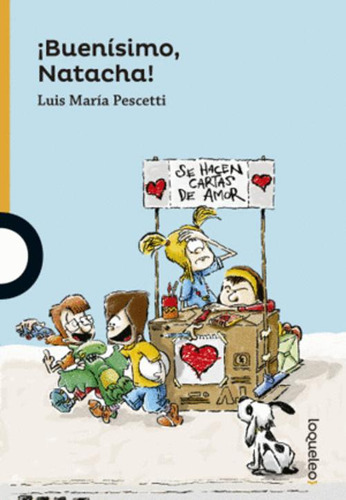 Libro Nuestro Planeta Natacha