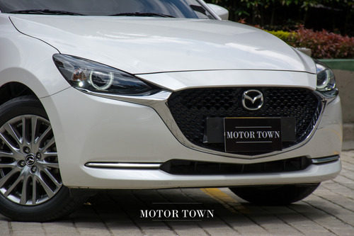 Mazda 2 Sedan 1.5 Grand Touring Lx At