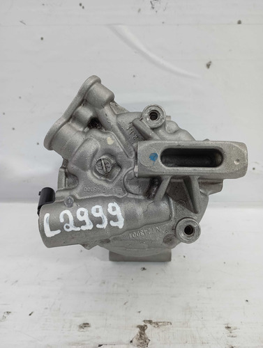 Compressor Jeep Compass 1.3 Turbo 2022 2025 Mahle 5pk (Usado)