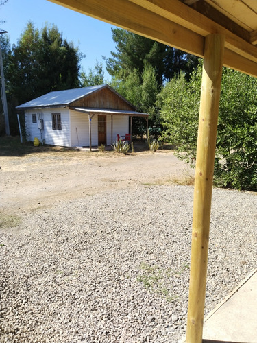 Cabaña Para 2 Personas En Bulnes