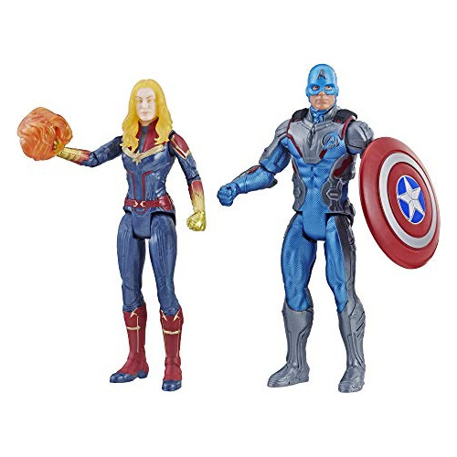 Avengers Marvel Endgame Captain America Amp; Captain 7c5wu