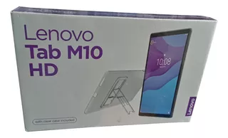 Tb-x306x Tablet Lenovo Tab M10 Hd Con Case Y Chip 64gb 4gb