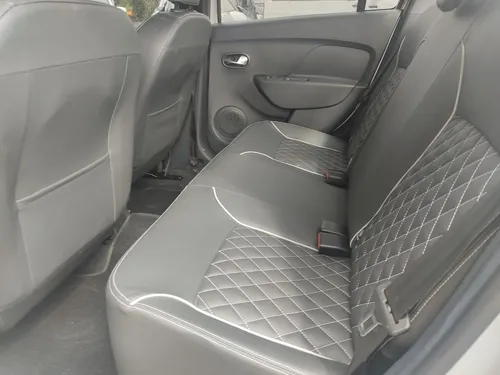 Renault Logan 1.6 Intens Aut