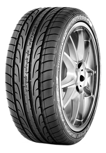 Llanta 255/40 R20 Dunlop Sp Sport Maxx 101w