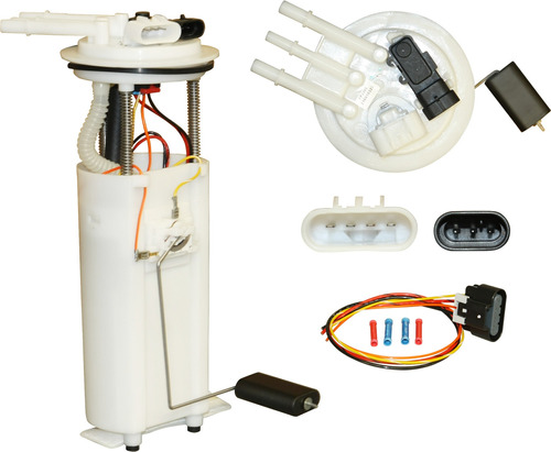 Módulo Bomba Combustible 1.4 L/min Firebird V6 3.8l 99/02