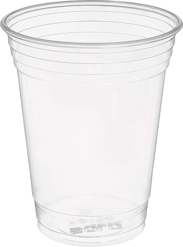 Vaso 16 Dart Solo C/20 Paq. C/50 Vasos C/u