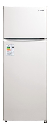 Refrigerador James Rj 25 Mb Blanco