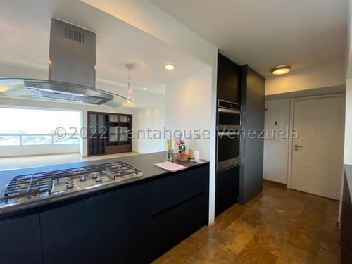 Imagen 19 de 25 de Apartamento En Venta - Mirador De Los Campitos I - Mls #22-17132 Lepv