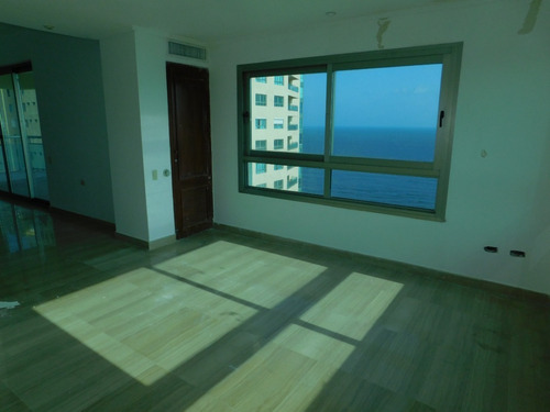 Imagen 25 de 25 de Apartamrnoe Vista Al Mar