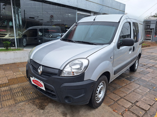 Renault Kangoo 1.6 Furgon Ph3 Confort 5as Lc