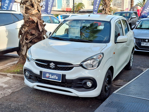 Suzuki Celerio 1.0 GLX BT 4X2 HB AC MT 5P