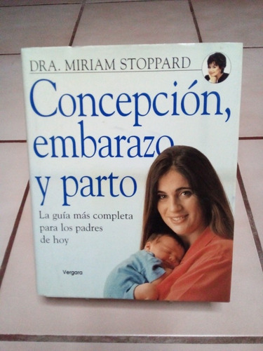 Concepción, Embarazo Y Parto (Usado)