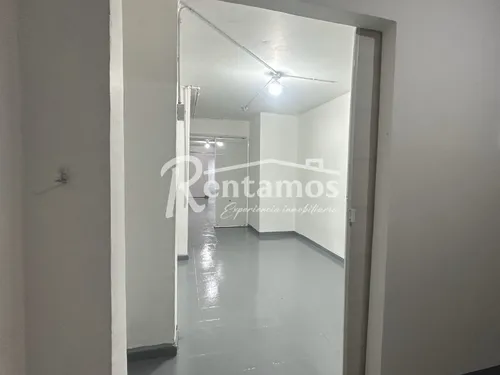 Bodega En Arriendo En Playa Rica. Cod A775865