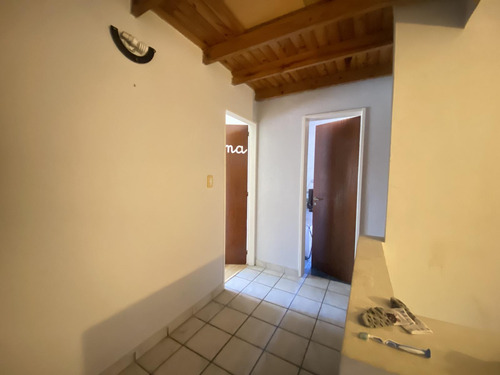 Casa En Venta De 3 Dormitorios En Barrio Cerrado La Casualidad.apto Credito