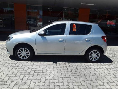 Renault Sandero 1.0 12v Sce Flex Expression Manual
