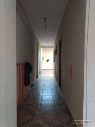 Imagem 11 de 21 de Casa À Venda, 100 M² Por R$ 540.000,00 - Chácara Canta Galo - Cotia/sp - Ca0761