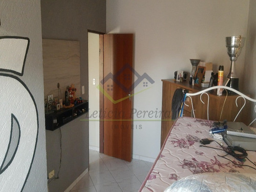 Imagem 17 de 24 de Sobrado 2 Dormitórios Com Amplo Terreno Vila Urupês Suzano - So00336 - 70851576