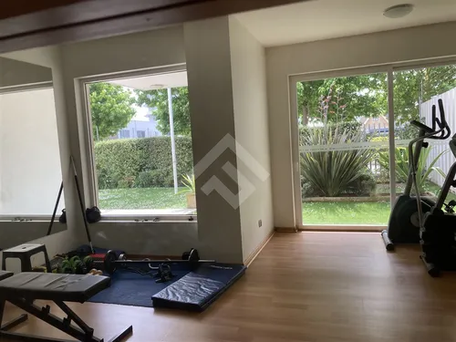 Dpto Sol Vista Venta 3d/2b Bosques, La Foresta Viña Del Mar