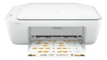 Comprar Multifuncional Hp Deskjet Ink Advantage 2374, Color Blanco