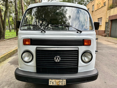 Combi Pasajeros