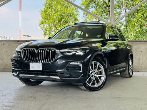 BMW X5 5p xDrive 45e Híbrido L6/3.0/T Aut