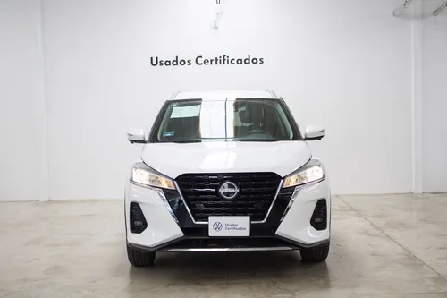 Nissan Kicks EXCLUSIVE BITONO L4 1.6L AUT