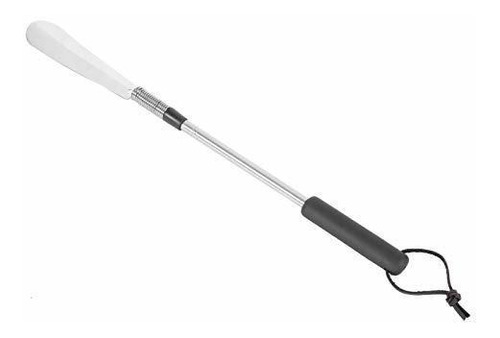 Cuidado De Zapatos - Shoe Horn,telescopic Spring Long Handle